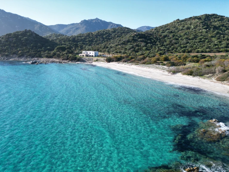 Bwa California 550 da affittare a  Villasimius