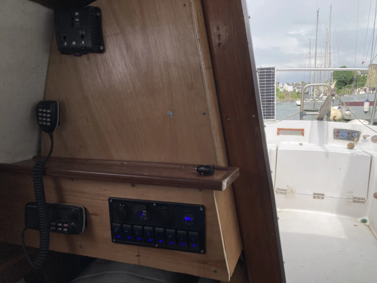 Noleggio Barca a vela con o senza skipper Jeanneau a Bono