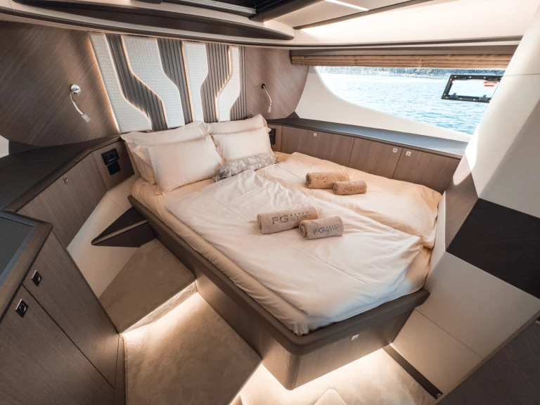 Noleggio a Seget Donji – Galeon Galeon 440 Fly su SamBoat