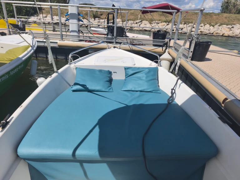 Noleggio a Istres – Sans Permis Électrique  su SamBoat