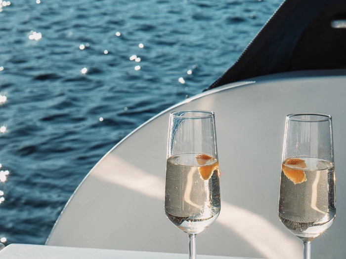 Noleggio Barca a motore a Cagliari – Régal Regal 2660 Commodore
