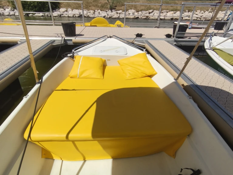 Noleggio a Istres – Sans Permis Électrique  su SamBoat