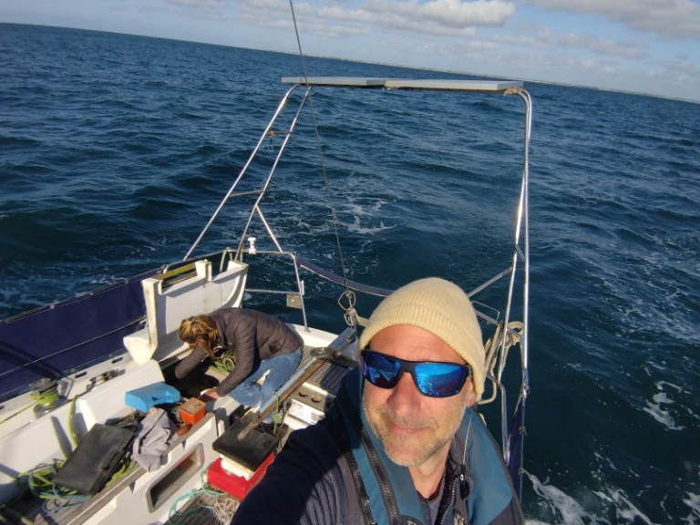 Noleggio a Loctudy – Gibert Marine 31 su SamBoat