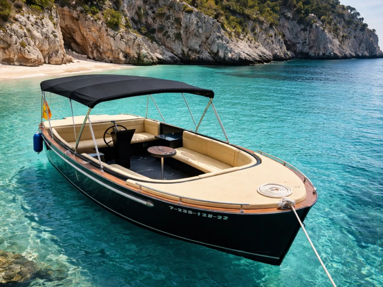 Noleggio a Port de Blanes – Maxima 730 su SamBoat