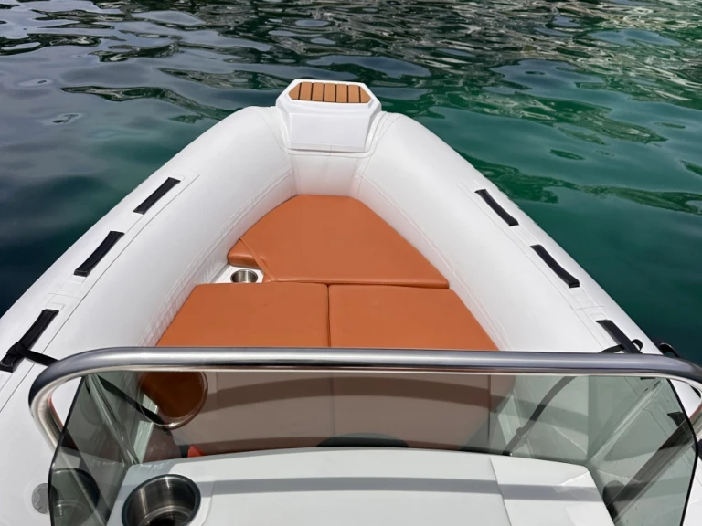 Noleggio a Empuriabrava – Tiger Proline 620 su SamBoat