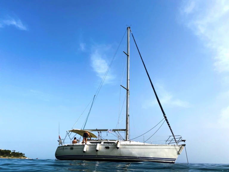 Noleggio Barca a vela con o senza skipper Jeanneau a Santa Maria di Leuca