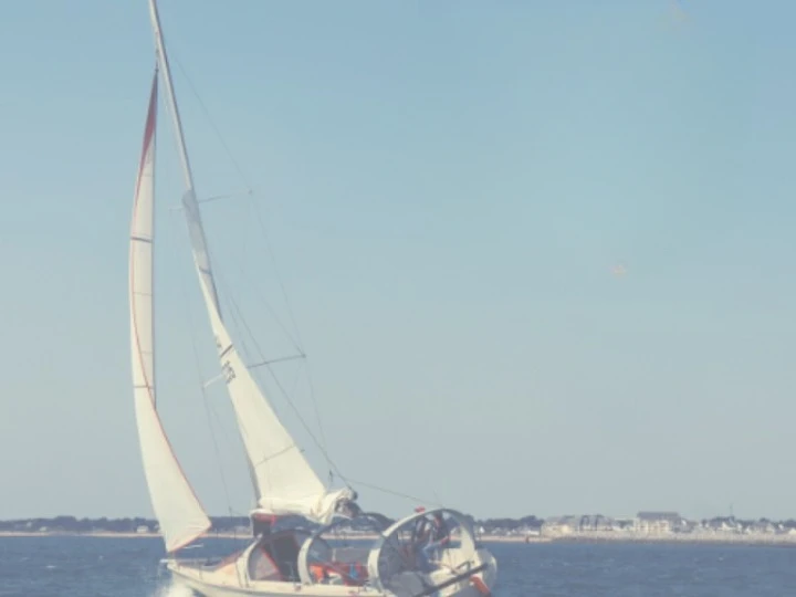 Noleggio barche Kaidoz Kaidoz 31 a Port de la Turbale su Samboat