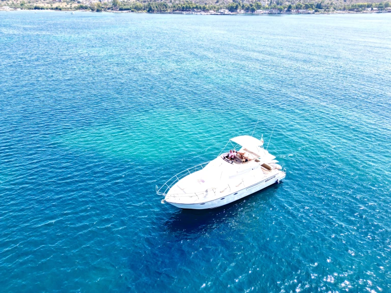 Azimut Azimut 37 Fly da affittare a  Marzamemi