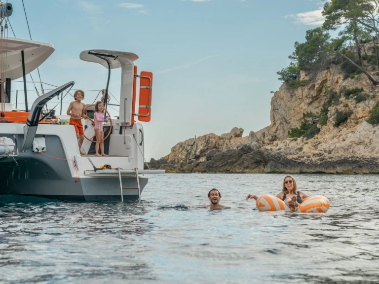 Noleggio barche Excess Excess 13 a Porto-Vecchio su Samboat