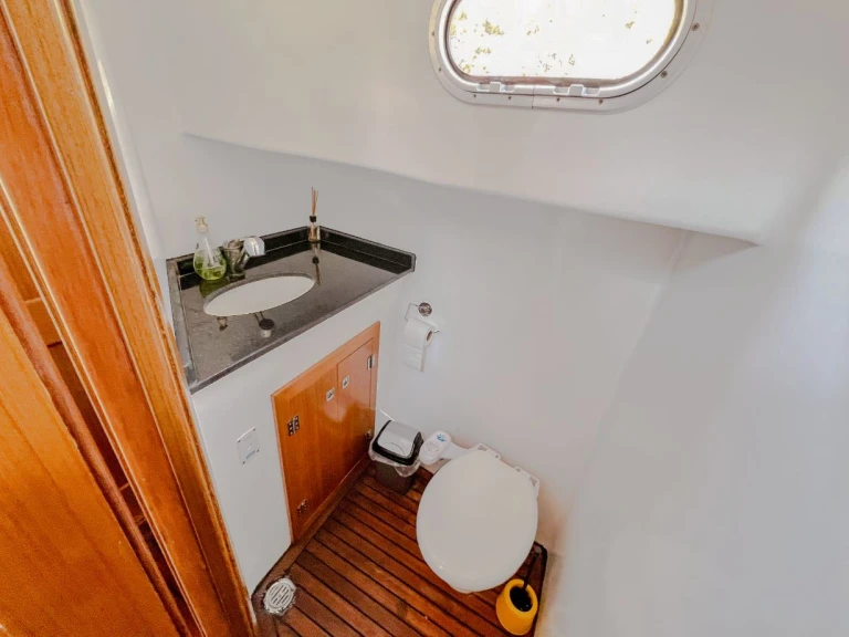 Noleggio Barca a motore a Göcek –  Motoryacht