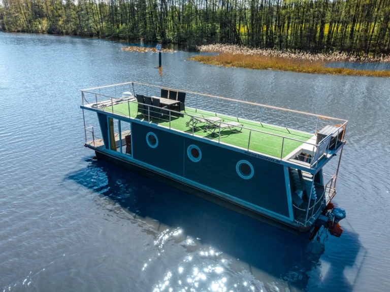 Noleggio a Buchholz – WOMA D13 Standard su SamBoat