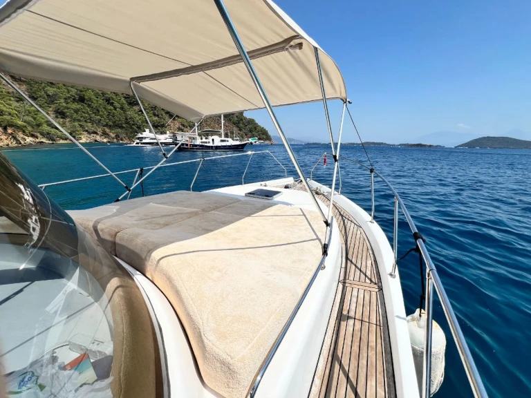 Noleggiare una  Motoryacht a Göcek