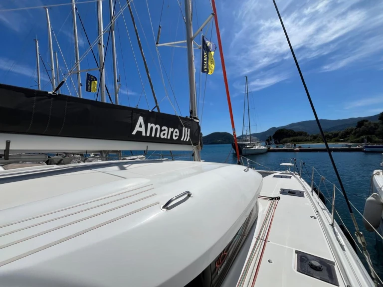 Noleggio a Perigiali – Excess Excess 11 su SamBoat