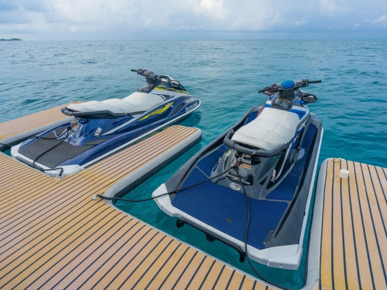 Westport AVALINA da affittare a  Bahamas