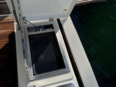 Noleggio a Punat – Dufour Dufour 460 Grand Large su SamBoat