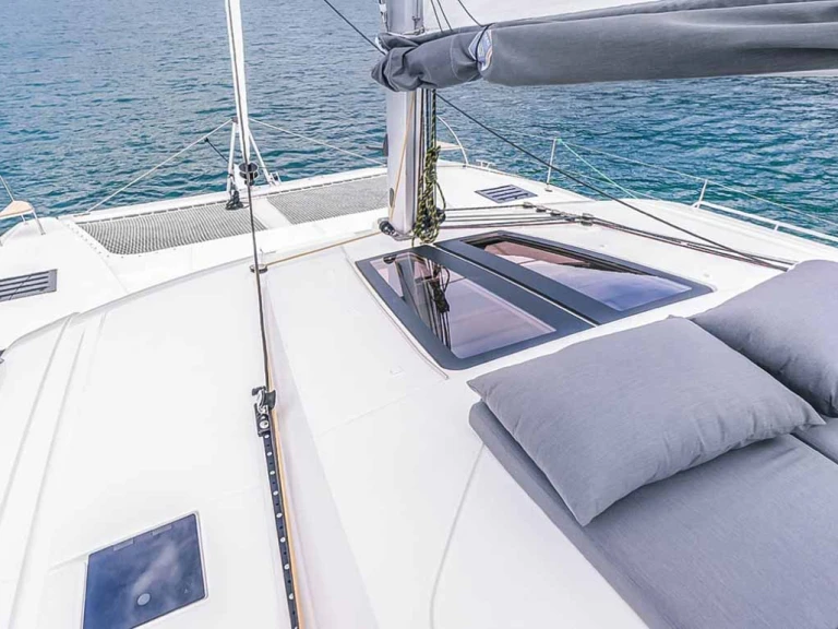 Noleggio a Pola – Fountaine Pajot Tanna 47 su SamBoat