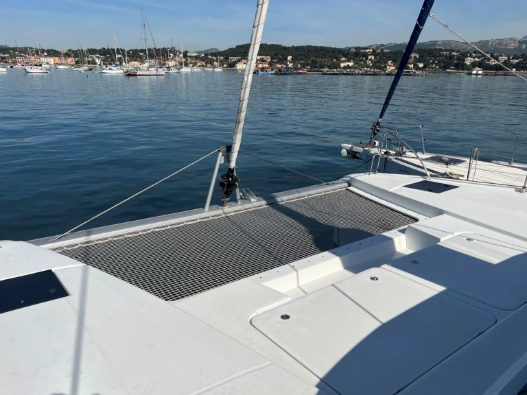 Noleggio Catamarano con o senza skipper Fountaine Pajot a Saint-Mandrier-sur-Mer