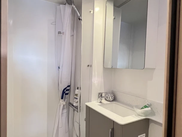 Noleggio Catamarano con o senza skipper Fountaine Pajot a Puerto Deportivo Ayamonte