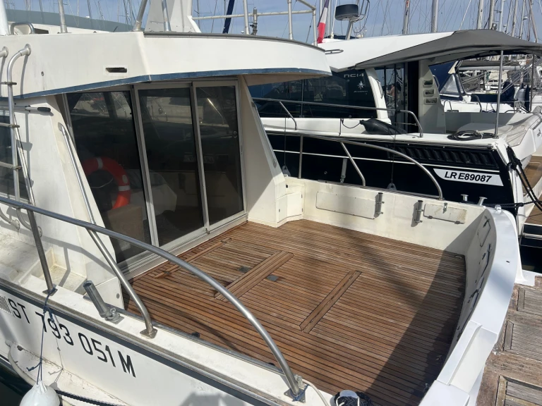 Noleggio barche Guy Couach Guy Couach 1400 Fly a La Rochelle su Samboat