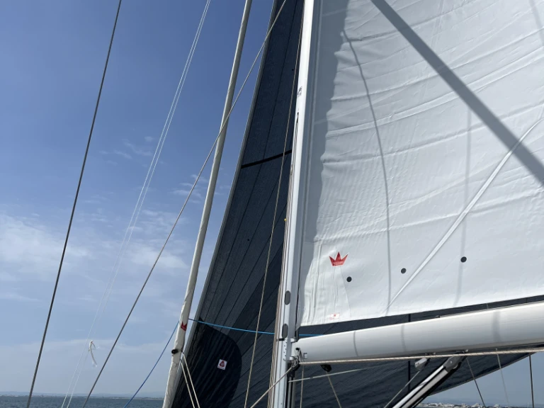 Noleggio Barca a vela con o senza skipper Dufour a Port-Camargue