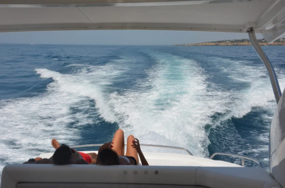 Noleggio barche Sunseeker San Remo 53 a Vilamoura su Samboat