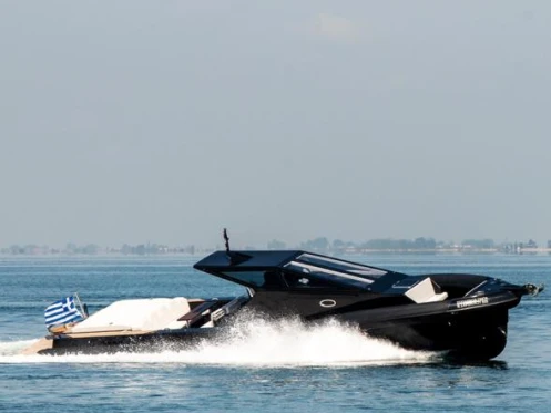 Noleggio barche Avax  62 a Calcidica (unità periferica) su Samboat