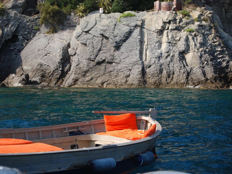 Noleggio a Santa Margherita Ligure – Gozzo ligure su SamBoat