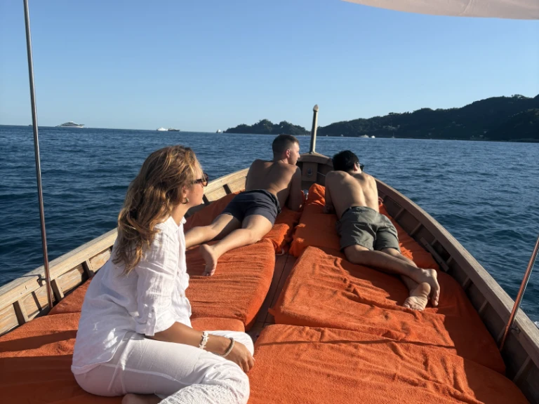 Noleggio barche Santa Margherita Ligure economico ligure