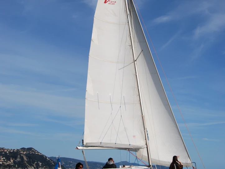 Noleggio a Rapallo – Viko 22s su SamBoat