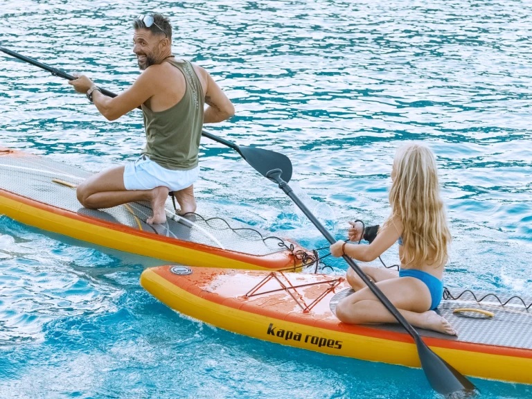 Noleggiare una Bali Bali 4.1 a Palaióchora