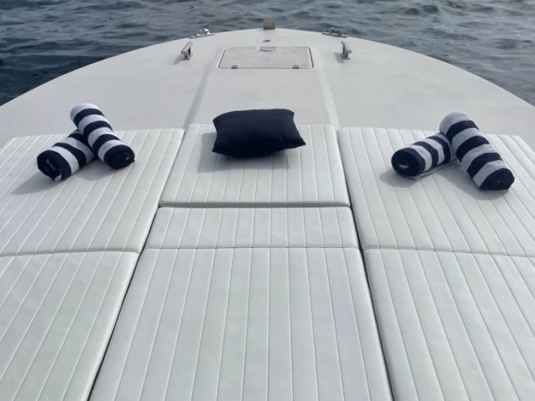 Noleggio barche Itama Itama 38 a Sorrento su Samboat