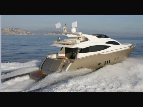 Noleggiare una EVO Evo marine a Castellammare di Stabia