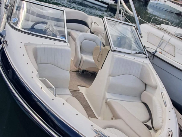 Noleggio barche Glastron GXL 205 a Le Bourget-du-Lac su Samboat