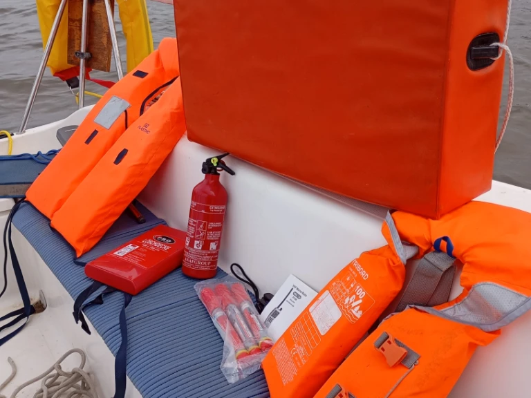 Noleggio Barca a vela con o senza skipper B2 Marine a Pyla sur Mer