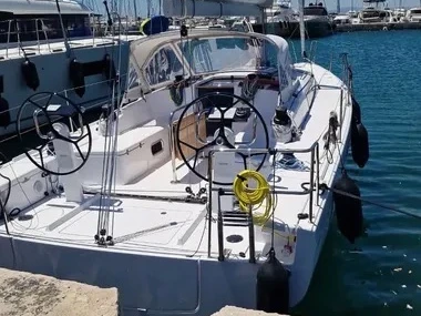 Noleggio barche Bénéteau First 36 a Il Pireo su Samboat