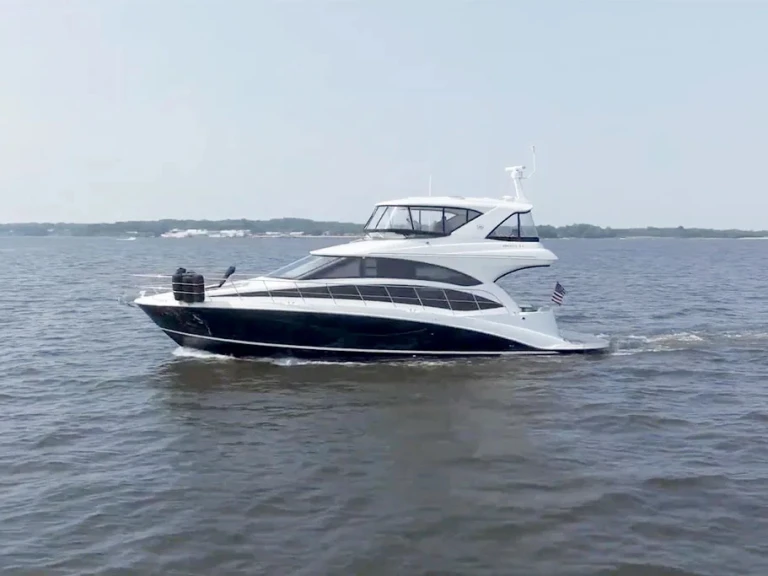 Noleggio barche  Meridian 541 Sedan a Annapolis su Samboat