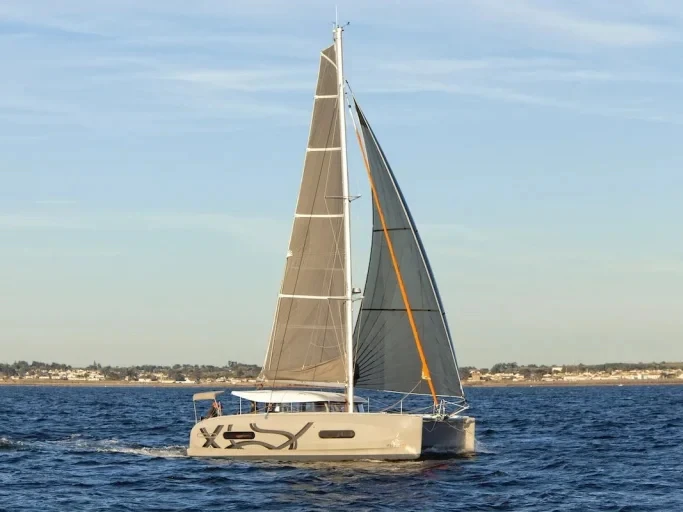 Catamarano a noleggio a Annapolis al miglior prezzo