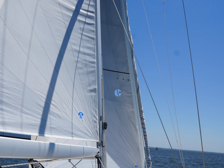 Noleggio Barca a vela con o senza skipper Dufour a Annapolis