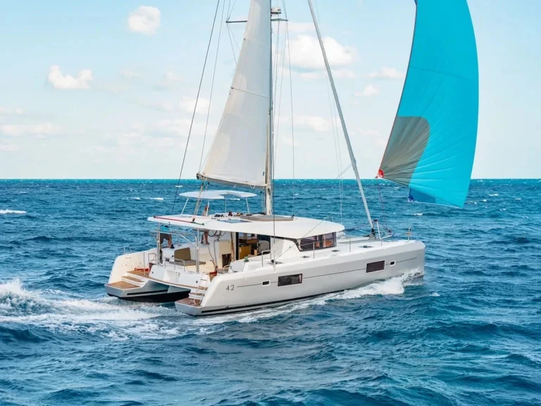Catamarano a noleggio a Annapolis al miglior prezzo