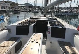 Noleggio a Furnari – Dufour Dufour 460 Grand Large su SamBoat
