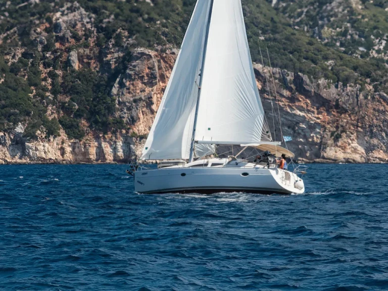 Noleggio a Préveza – Elan Elan 38 su SamBoat
