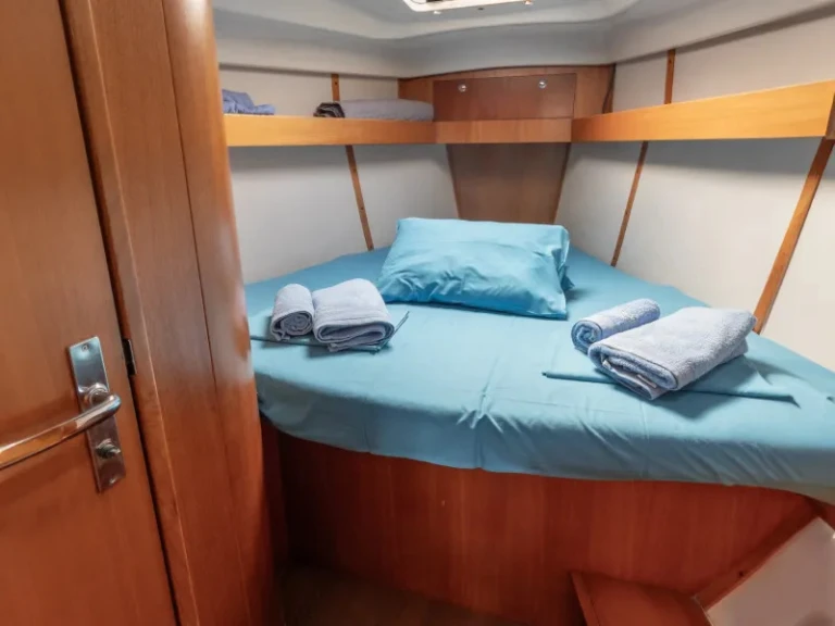 Noleggiare una Elan Elan 38 a Préveza