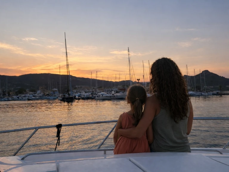 Noleggiare una Princess Princess 62 Fly a Portisco
