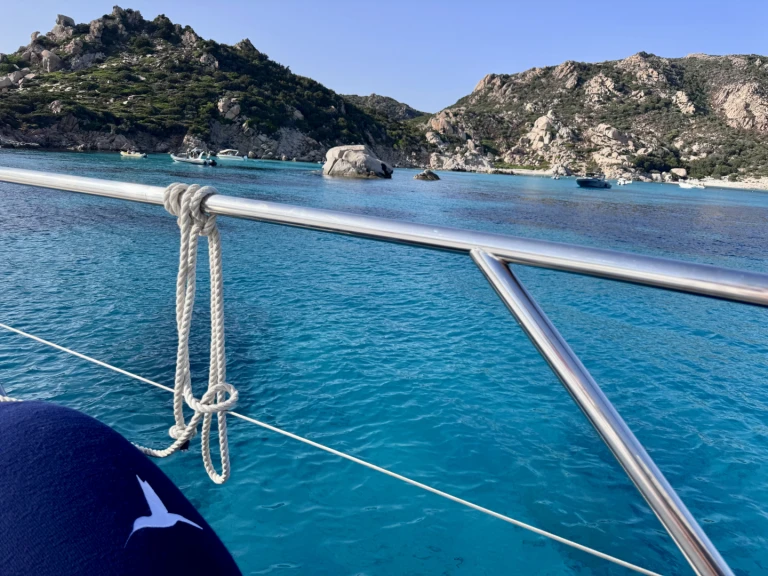 Noleggio Yacht di lusso con o senza skipper Princess a Portisco