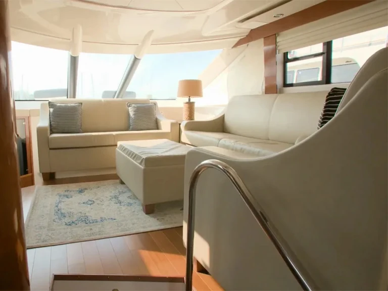 Noleggio barche  Meridian 541 Sedan a Annapolis su Samboat