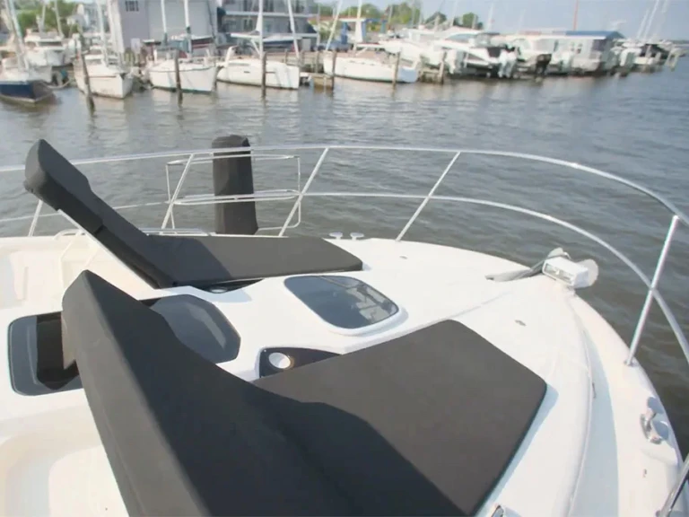 Noleggio Barca a motore  con patente nautica
