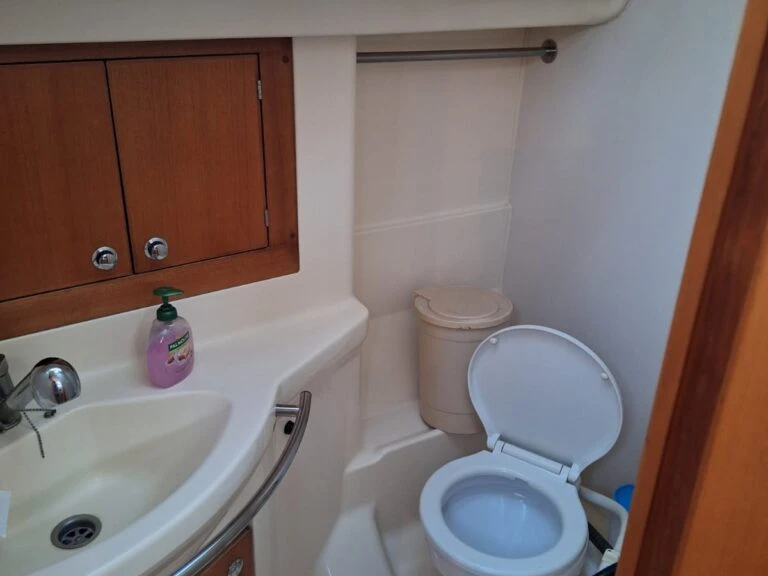 Noleggio a Préveza – Elan Elan 38 su SamBoat