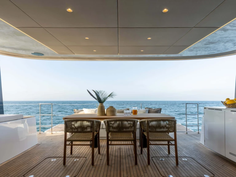 Noleggio barche Sunreef Sunreef 60 a Kaštel Gomilica su Samboat