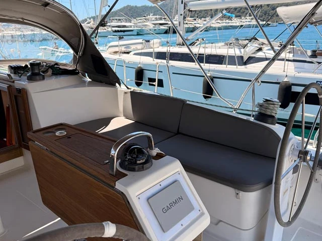 Noleggio barche Bavaria Cruiser 46 a Göcek su Samboat