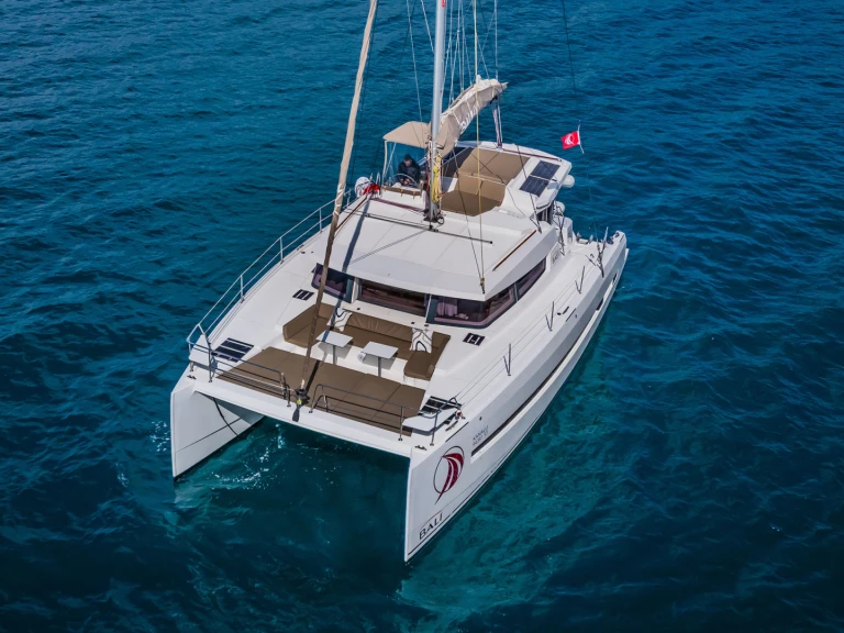 Bali Bali 4.1 da affittare a  Castelli